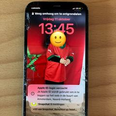 Iphone, som rapporterats till iLost