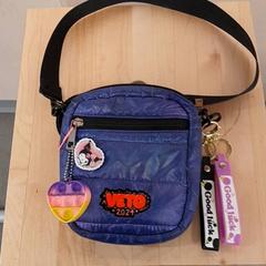 Bolsas, segundo informou IKEA Ringsaker usando iLost