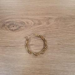 Náušnica, ako bolo nahlásené Breda University of Applied Sciences Mgr. Hopmansstraat pomocou iLost