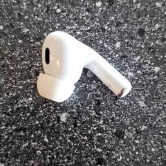 Ecouteur, a été signalé par Connexxion Amstelveen utilisant iLost