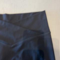 Kurze hose Zwart, gemeldet von Rotterdam Ahoy über iLost
