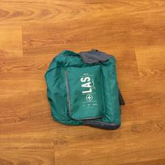 Bag, as reported by GVB using iLost