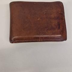 Pénztárca poetemonnee, amint azt Transdev Gooi en Vechtstreek az iLost segítségével jelentette.