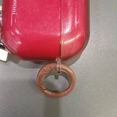 Earpodcase, ha sido reportado por Qbuzz GD Groningen HS con iLost