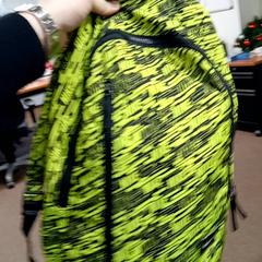 Bag, as reported by Regio Limburg - Leuven using iLost