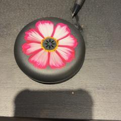 Kunstgebit, zoals gemeld door Van der Valk Hotel Utrecht met iLost