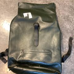 Rucksack Groen, gemeldet von Gemeente Amsterdam über iLost