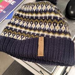 Hatt, rapporterat av IKEA Slependen med iLost