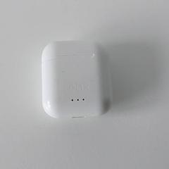 Productes electrònics - Draadloze oortjes, segons ha informat Regio Limburg - Leuven mitjançant iLost