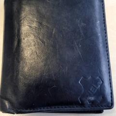 Carteira Pham, segundo informou Connexxion Haarlem IJmond usando iLost