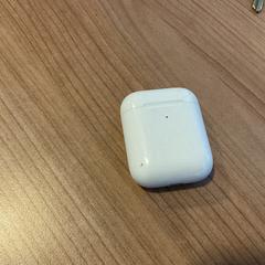 Držiak na štuple do uší Apple, ako bolo nahlásené Breng Arnhem pomocou iLost