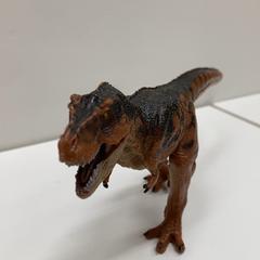 恐竜フィギア, ako bolo nahlásené IKEA新三郷 pomocou iLost