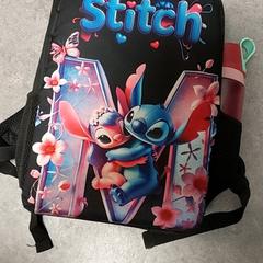 Plecak, zgłoszono przez Regio Oost-Vlaanderen przy użyciu iLost