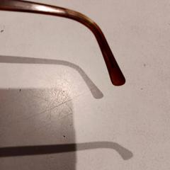 Bril, zoals gemeld door De Efteling met iLost