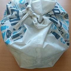 Saco - Draagtas action El Kilani, como reportado por Centraal magazijn utilizando o iLost