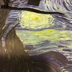 Ruksak, ako bolo nahlásené U-OV Utrecht pomocou iLost