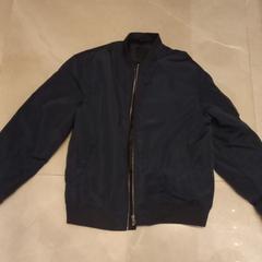 Jaqueta Blauw, segons ha informat Van der Valk Hotel Gorinchem mitjançant iLost