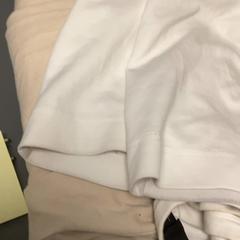 السراويل White، كما تم الإبلاغ عنه بواسطة MEININGER Hotel Copenhagen عبر iLost