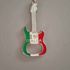 Sleutelhanger/opener Italia an iLost gemeldet