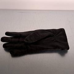 Glove, as reported by Keolis Lund using iLost