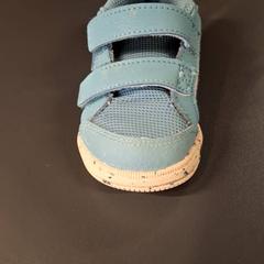 Shoe, as reported by IKEA Paris - Plaisir using iLost