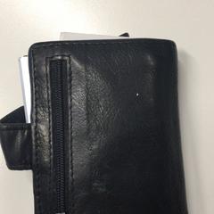 Portfel Vermeulen, zgłoszono przez Gemeente Haarlem przy użyciu iLost