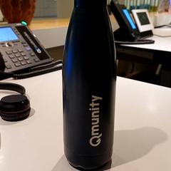 Ivópalack Blauw, amint azt Padualaan 97 az iLost segítségével jelentette.