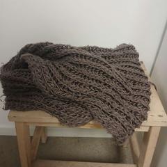 Bufanda, segundo informou IKEA Zaventem usando iLost