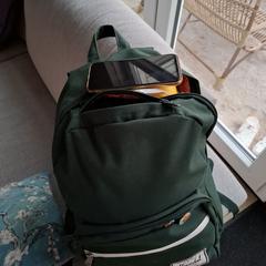 Groene rugzak がiLostに報告されました