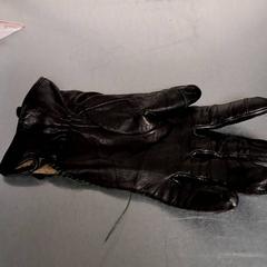 Rękawica, zgłoszono przez Keolis Lund przy użyciu iLost