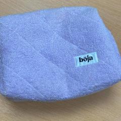 Make-up taštička up, jak nahlášeno Sheraton Brussels Airport Hotel pomocí iLost