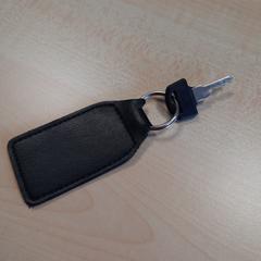 Fietssleutel, zoals gemeld door Gemeente Roermond met iLost