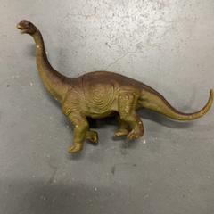 Játék Dino, amint azt IKEA Duiven az iLost segítségével jelentette.