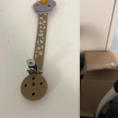 Tutute がiLostで IKEA Mons によって報告されました