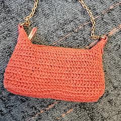 Handtas, zoals gemeld door Connexxion Haarlem IJmond met iLost