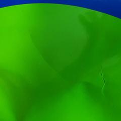 Bag Blauw groen, as reported by Arriva Friesland / Groningen using iLost