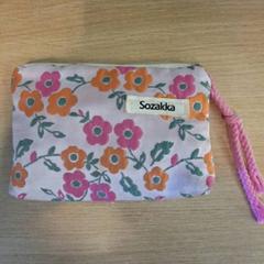 Bag, as reported by Keukenhof using iLost