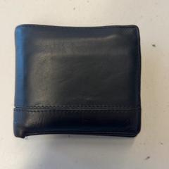 Cartera Dwyer, segons ha informat GVB mitjançant iLost