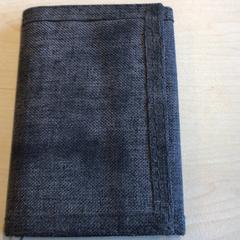 Plånbok Van der Kamp, rapporterat av Gemeente Nijmegen med iLost