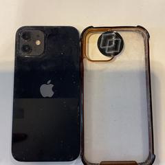 Iphone 12, as reported by Gemeente Amsterdam - Bureau Gevonden Voorwerpen using iLost
