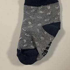 Sokk, som rapportert av IKEA Mons ved bruk av iLost