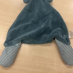 جورب Knuffel blauw، كما تم الإبلاغ عنه بواسطة IKEA Amersfoort عبر iLost