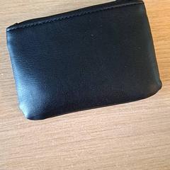 Carteiras, segundo informou Keukenhof usando iLost