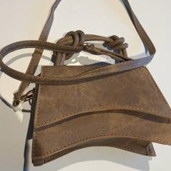 Borsa, come riportato da Inntel Hotels Amsterdam Landmark utilizzando iLost