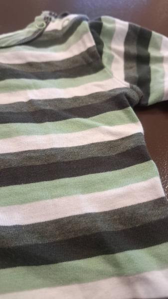 Clothing & T shirt