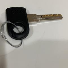 Nyckel, rapporterat av TU/e - Receptie Atlas med iLost