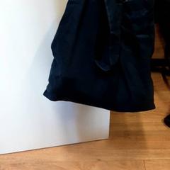 Väska, rapporterat av Qbuzz ZHN med iLost