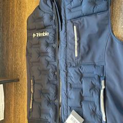 Chaleco blue jacket, ha sido reportado por WestCord Hotel Eindhoven con iLost