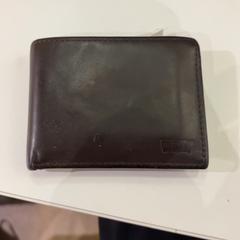 Wallet De Jong, as reported by Pathé de Kuip using iLost