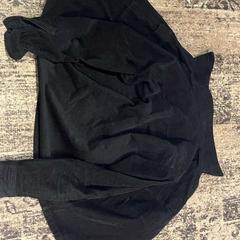 Giacca, come riportato da Van der Valk Rotterdam Blijdorp utilizzando iLost